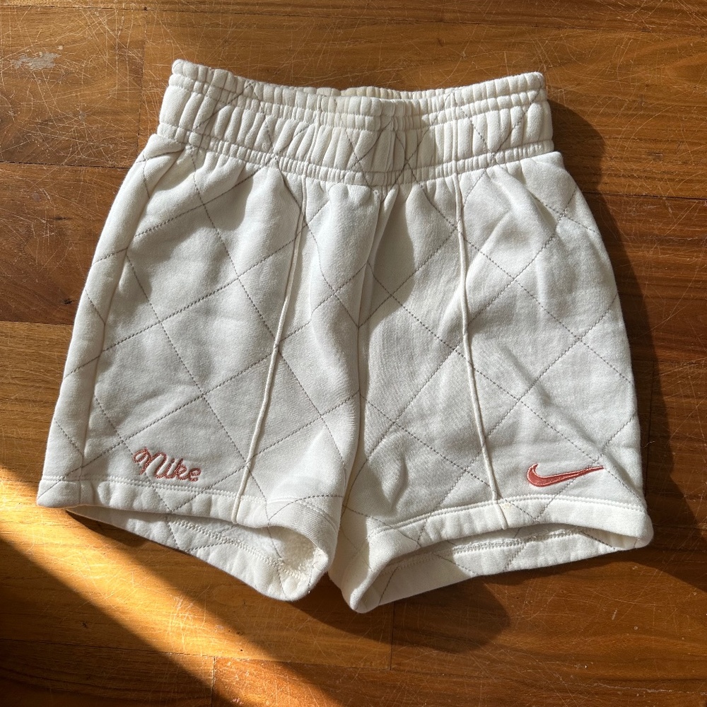 Nike shorts